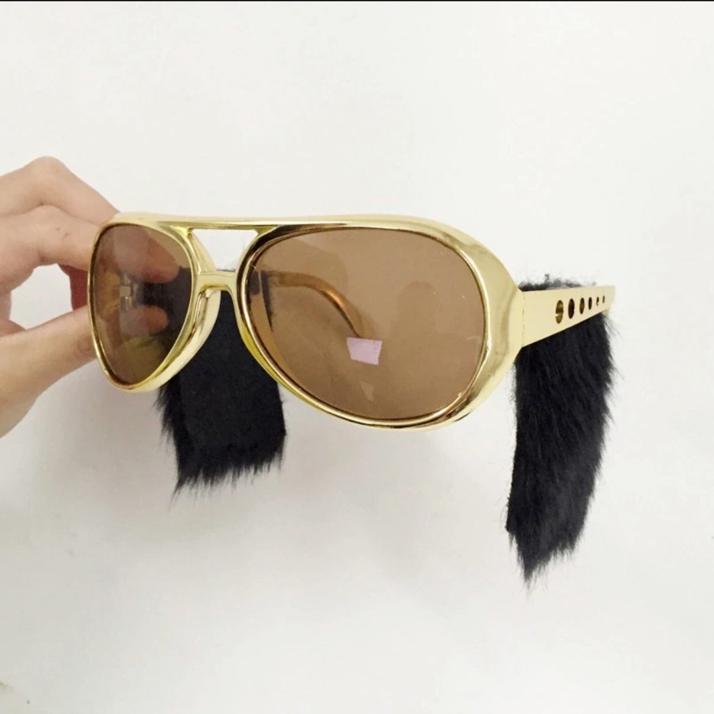Elvis Sunglasses